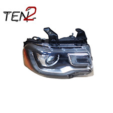 For 2015 2016 2017 Lincoln Navigator Headlight Right Side Xenon Headlamp US Nice for sale  Shipping to South Africa