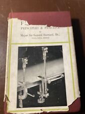 Fly tying principles for sale  FROME