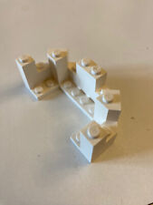 Lego 6066 blanc d'occasion  Péronne