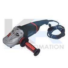 Metabo W 24-180 06445421 Electric Corded 7" Angle Grinder 8500RPM 120V  15A, used for sale  Shipping to South Africa