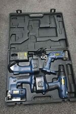 Power craft drills for sale  BOLTON