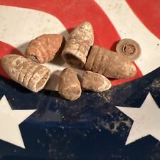 Civil war bullets for sale  Fairfax