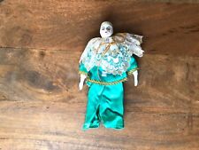 Harlequin melancholy doll for sale  Randolph