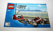 Lego city 3368 d'occasion  Forbach