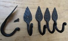 Leaf hook iron for sale  BRADFORD