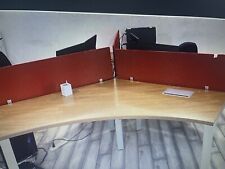 Office desk partition for sale  Fort Lauderdale