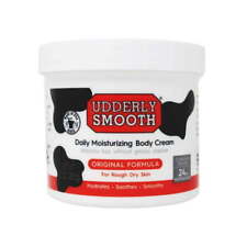 Udderly smooth body for sale  Shipping to Ireland