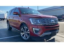 2020 ford expedition for sale  Evansville