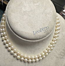 Akoya cultured pearl for sale  Fairfield