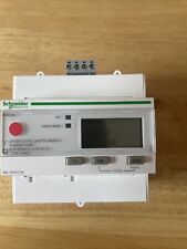 schneider meter for sale  GLASGOW