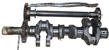 Sea Doo Sea-Doo GTX 4-tec 155 HP crankshaft crank shaft 290819075 420819077 for sale  Shipping to South Africa