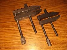 Engineers toolmakers clamps for sale  BASILDON