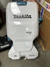 Makita hepa filter for sale  Wareham