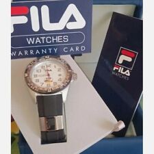 Fila watch 50m usato  Francavilla Fontana