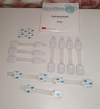 Booboo pack baby for sale  ABERDEEN