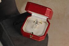 cartier engagement for sale  MANSFIELD