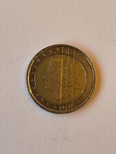 Euro münze niederlande gebraucht kaufen  Plauen-, PL-Umland