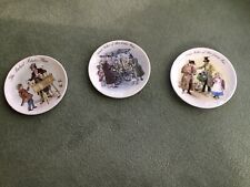 Wedgwood collectors plates for sale  NEW MILTON