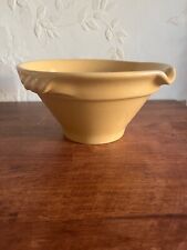 Vintage yellow ware for sale  San Diego