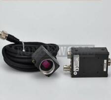 1PC Used hitachi KP-MB1ABN Split CCD Industrial Camera comprar usado  Enviando para Brazil