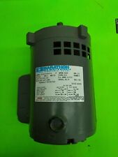 1 2 hp ac motor 110 220 for sale  Newport