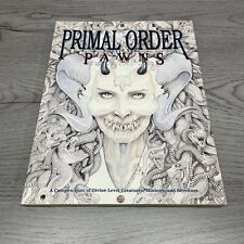 Primal order pawns. for sale  Rochester