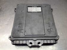 ME 7.CNG0 ECU-MOTORSTEUERGERÄT UCE MOTORSTEUERGERÄT FÜR IVECO STRALIS 43 2001812 comprar usado  Enviando para Brazil