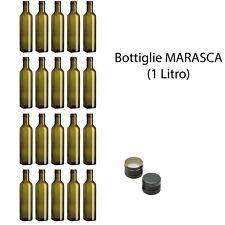 bottiglie marasca usato  Ariano Irpino