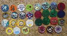 Vintage pog lot for sale  Shipping to Ireland