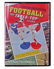Football table top for sale  SHIPLEY