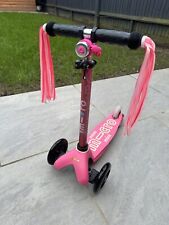 Mini micro scooter for sale  CRAWLEY