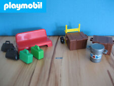 Playmobil set transport gebraucht kaufen  Düsseldorf