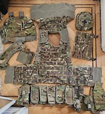 osprey body armour for sale  PINNER