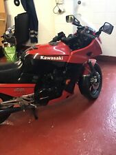 kawasaki gpz900r for sale  WESTON-SUPER-MARE