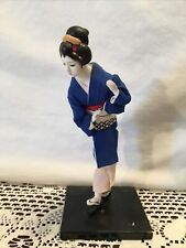 Japanese geisha gofun for sale  Lewisburg