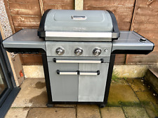 3 burner gas barbecue for sale  CLITHEROE