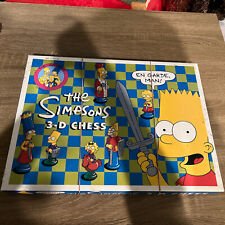 1992 the simpsons for sale  Lynnwood