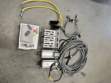 Leadshine servomotor 400w gebraucht kaufen  Fuhlenbr.,-Vonderort,-Ebel