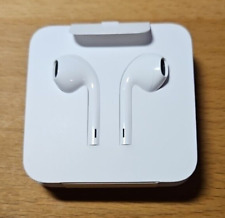 Apple earpods klinkenstecker gebraucht kaufen  Amberg