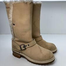 Caterpillar mardy nubuck for sale  WOLVERHAMPTON