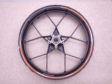 Front wheel rim for sale  Shipping to Ireland