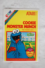 Cookie monster munch for sale  Augusta