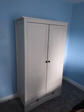 Mothercare wardrobe drawer for sale  LONDON