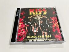 Usado, KISS 2CD MOR! comprar usado  Enviando para Brazil