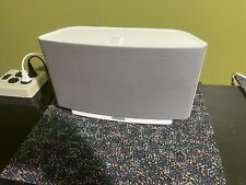 Sonos play zoneplayer for sale  Bensenville
