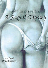 Sexual odyssey inimitable for sale  LONDON