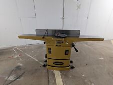 Powermatic inch jointer for sale  South Bend