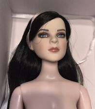Tonner 16" 2011 UNHAPPILY EVER AFTER  CONVENTION CINDERELLA Doll LE 200 NUDE for sale  Shipping to South Africa