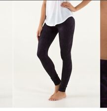 Lululemon wunder leggings for sale  Mastic