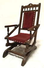 Rocking chair small for sale  BRISTOL